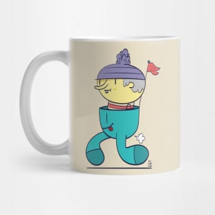 Walker Mug